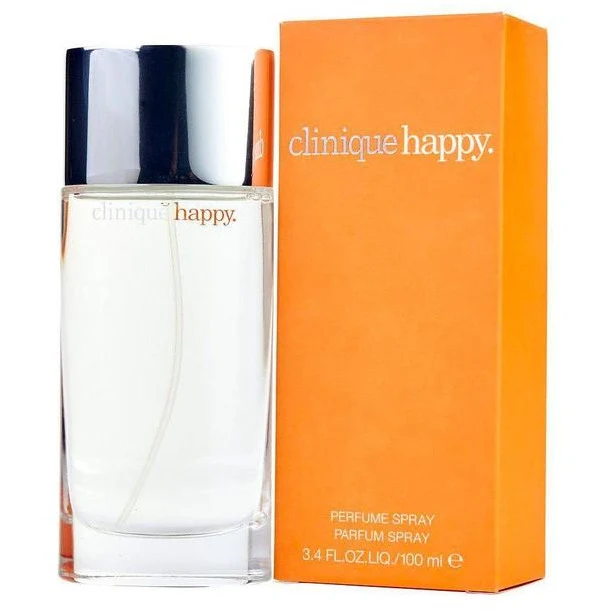 Clinique Happy Parfum 100 ML (M)