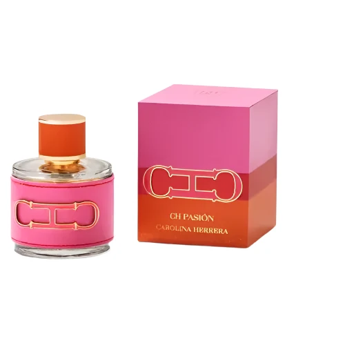 Carolina Herrera CH Pasión EDP 100ML