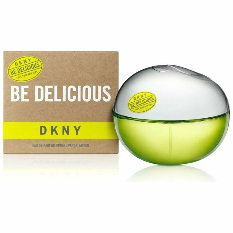 DKNY Be Delicious EDP 100 ML