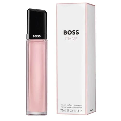 Hugo Boss Ma Vie EDP 75 ML (M)