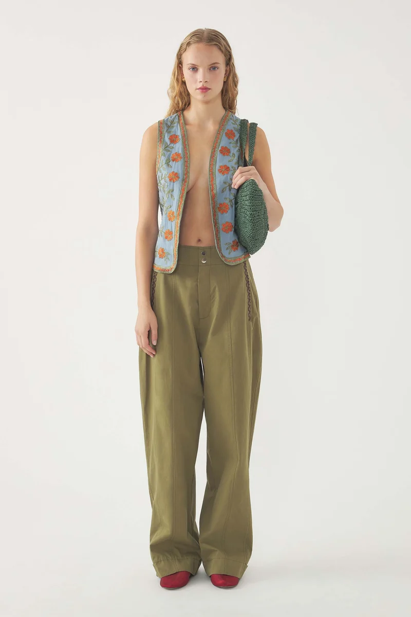 Pantalon Winna