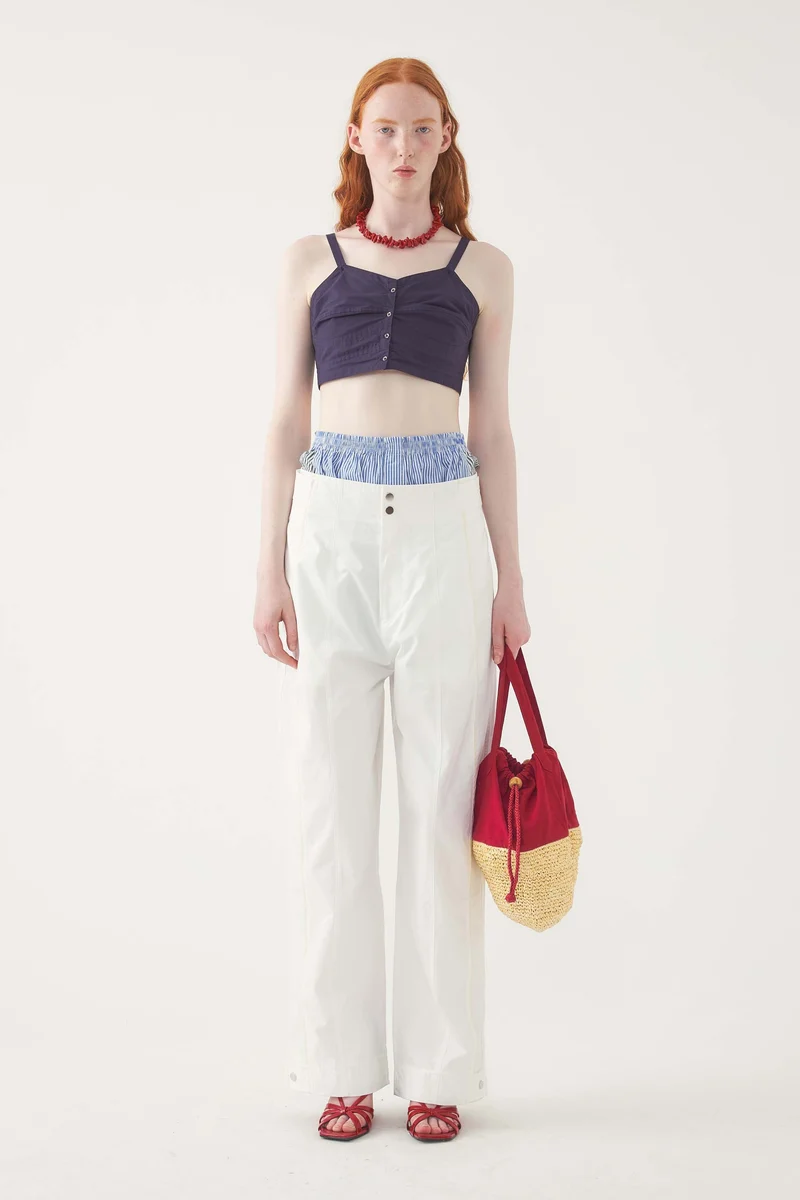 Pantalon Winna