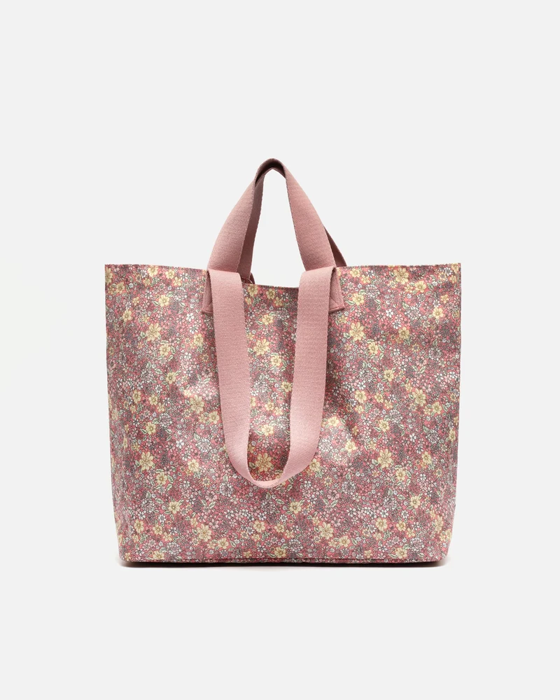 Cokin bolsa de hombro grande estampado