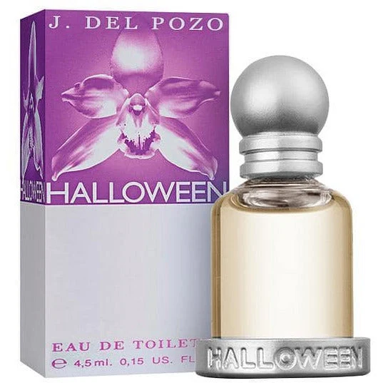 Halloween Miniatura 4.5 ML (M)