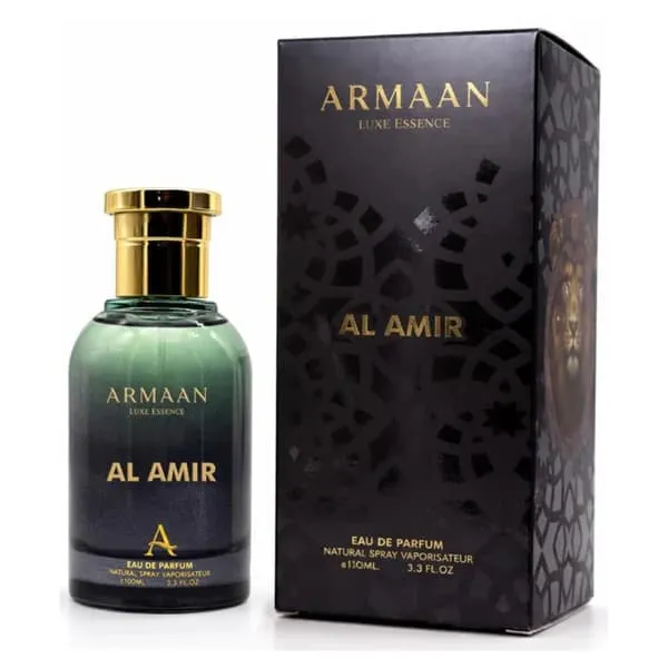 Armaan Al Amir EDP 100 ML (U)