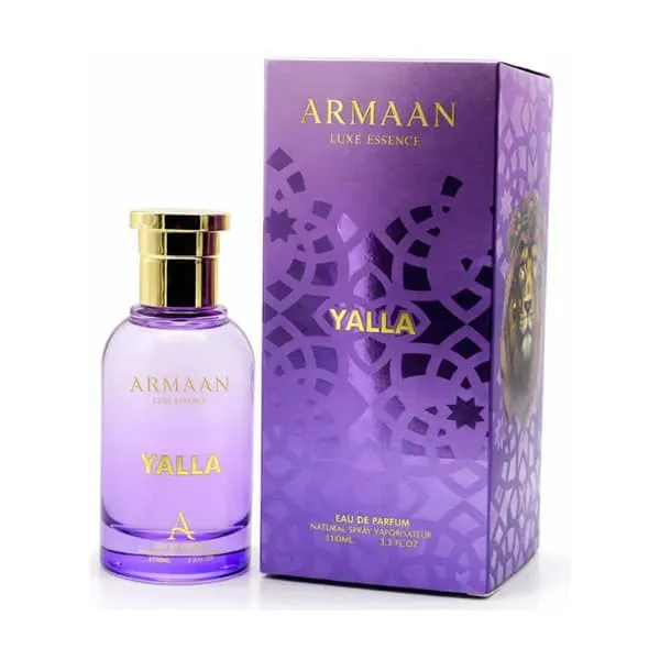 Armaan Yalla EDP 100 ML (U)