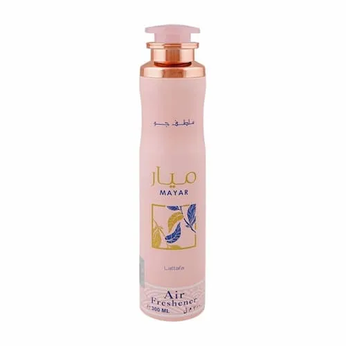 Lattafa Mayar Desodorante Ambiental 300 ML