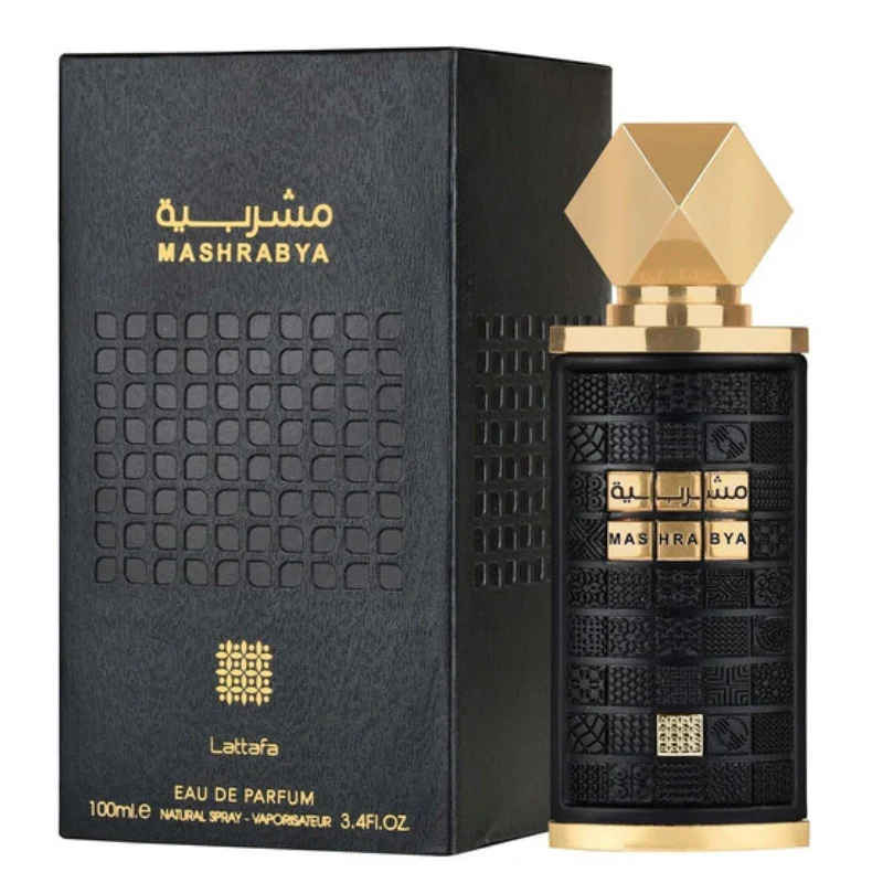 Lattafa Mashrabya EDP 100ML