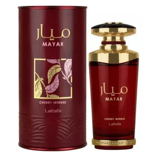 Lattafa Mayar Cherry Intense EDP 100ML