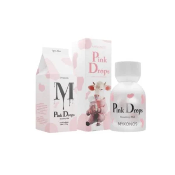 Mykonos Pink Drops Extrait De Parfum 50 ML (U)