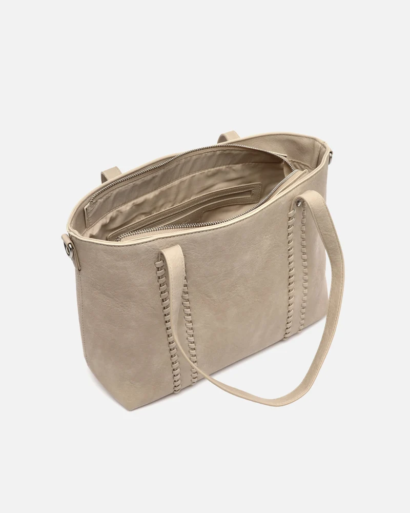 Dragui bolso shopper grande con asa bandolera extraíble