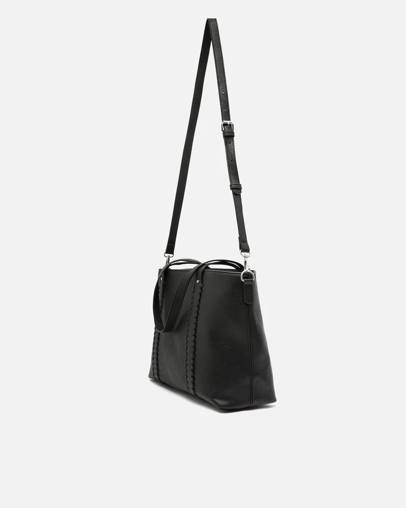 Dragui bolso shopper grande con asa bandolera extraíble