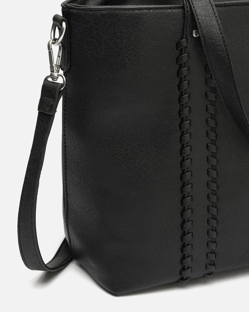 Dragui bolso shopper grande con asa bandolera extraíble
