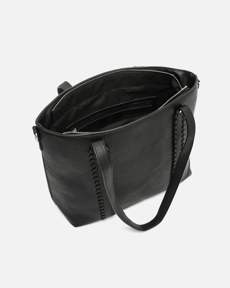 Dragui bolso shopper grande con asa bandolera extraíble