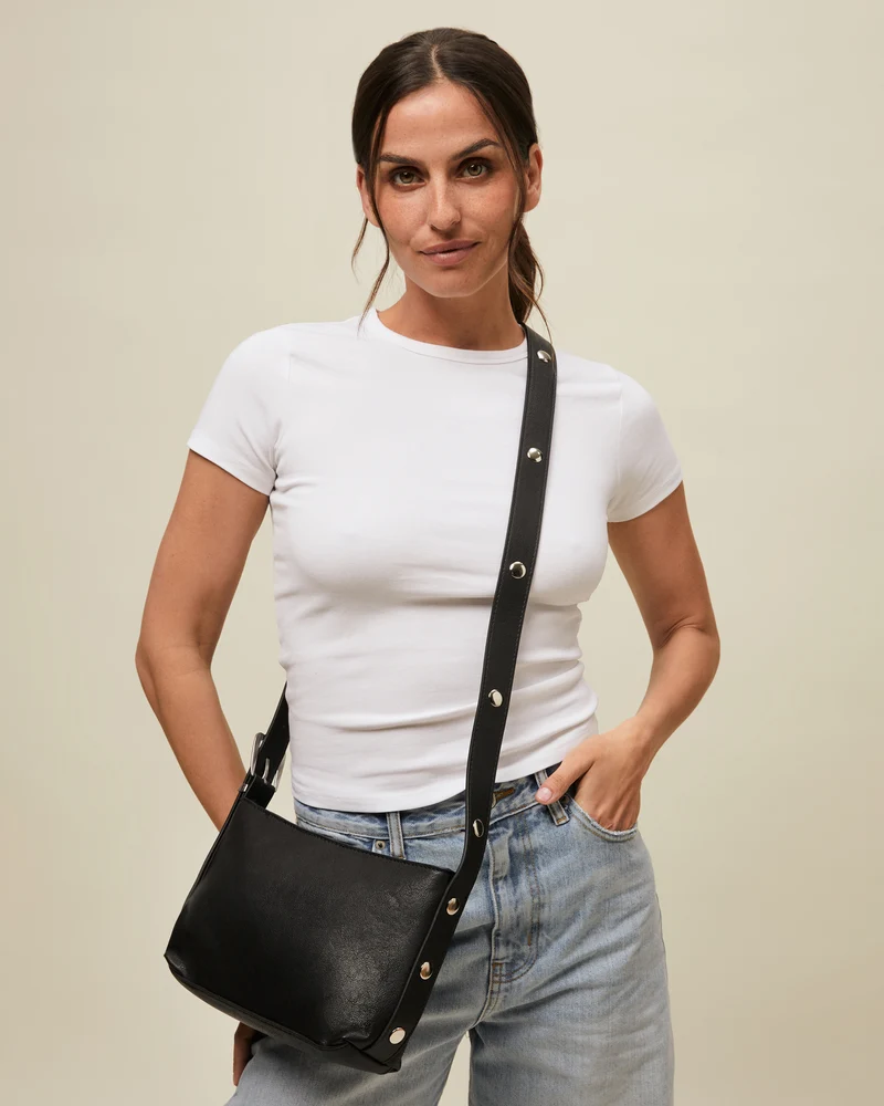 Maddy bolso bandolera pequeño