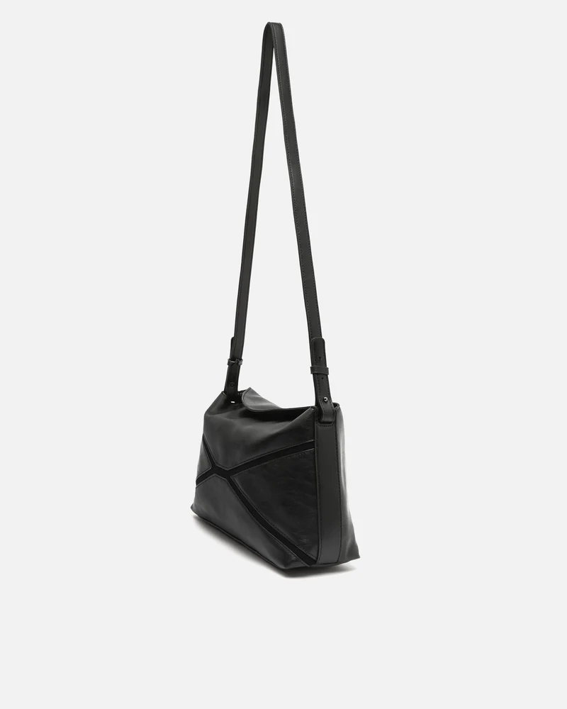 Peliti bolso de hombro con asa bandolera extraíble