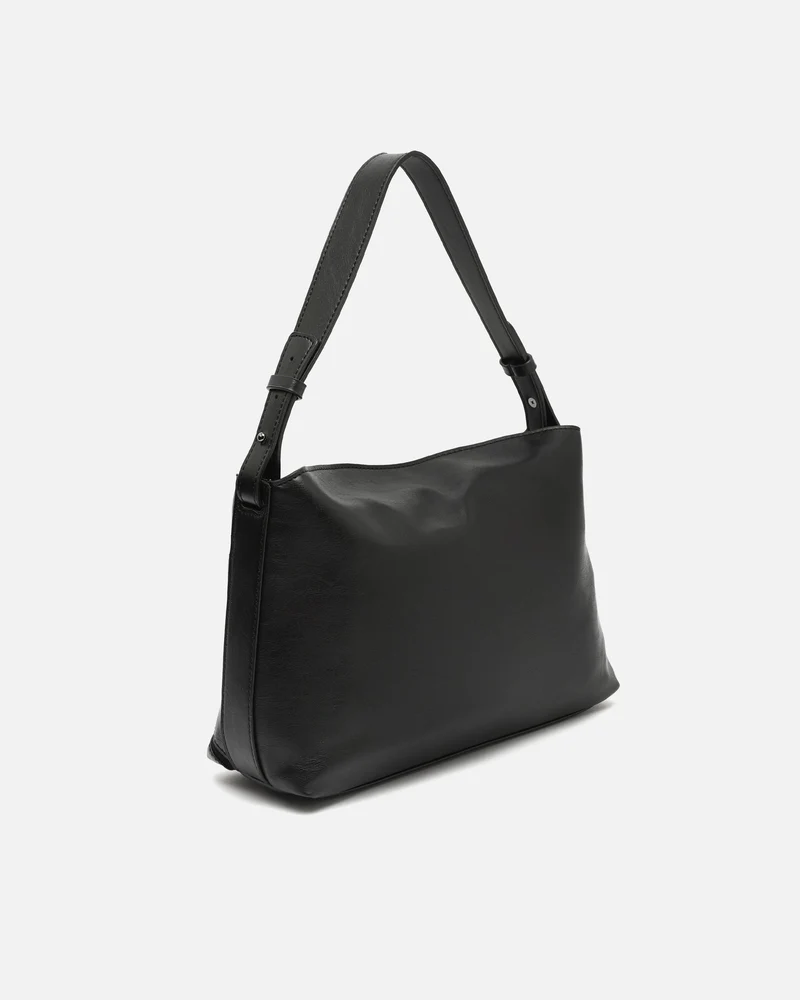 Peliti bolso de hombro con asa bandolera extraíble
