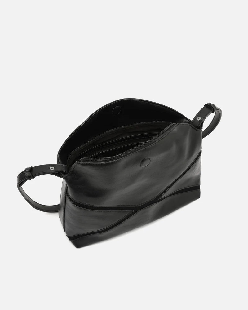Peliti bolso de hombro con asa bandolera extraíble