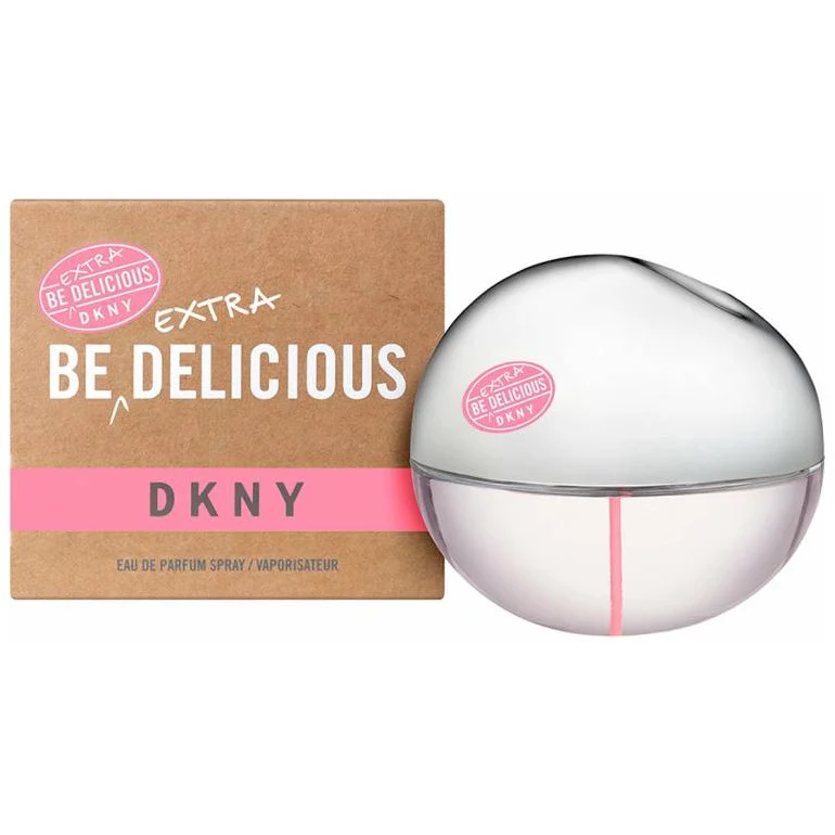 DKNY Be Extra Delicious EDP 100 ML