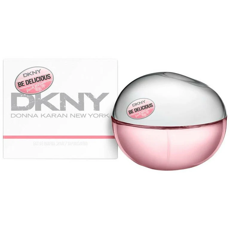 Donna Karan Be Delicious Fresh Blossom EDP 100 ML