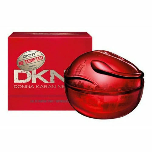 DKNY Be Tempted EDP 100 ML (M)