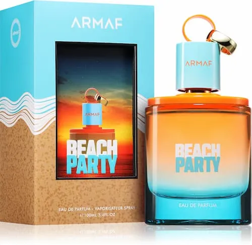 Armaf Beach Party EDP 100 ML (U)