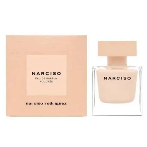 Narciso Rodriguez Narciso Poudrée EDP 90 ML (M)