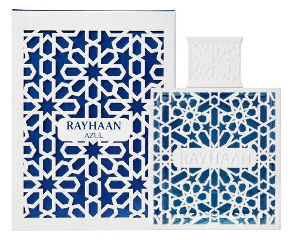 Rayhaan Azul EDP 100 ML (U)