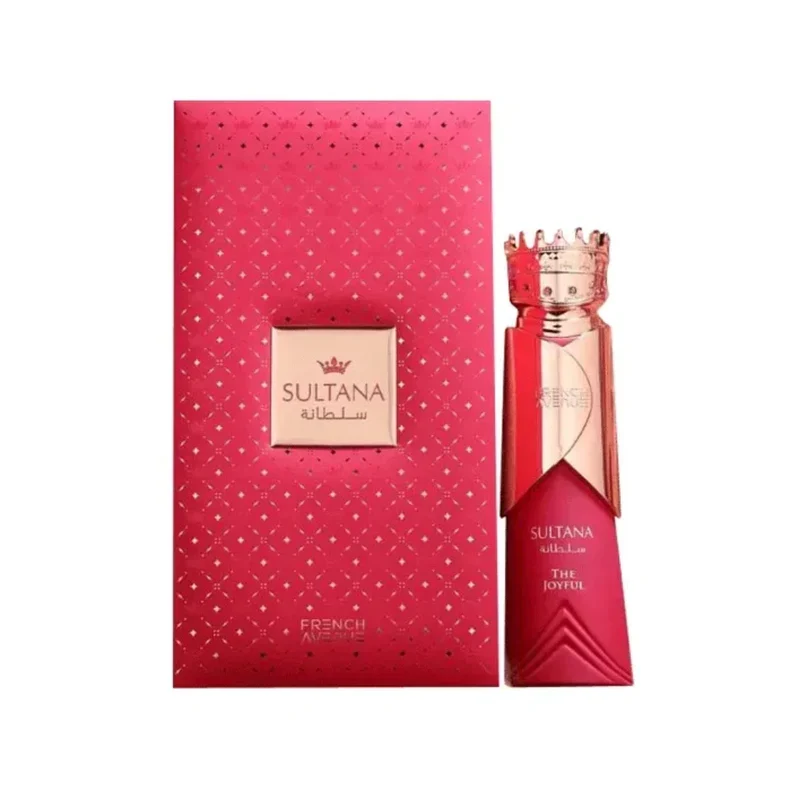 French Avenue Sultana EDP 80ML (U)