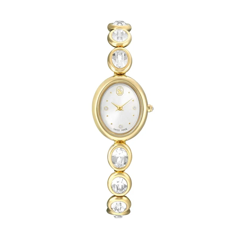 Swarovski Imber Goudkleurig Dameshorloge 5754812