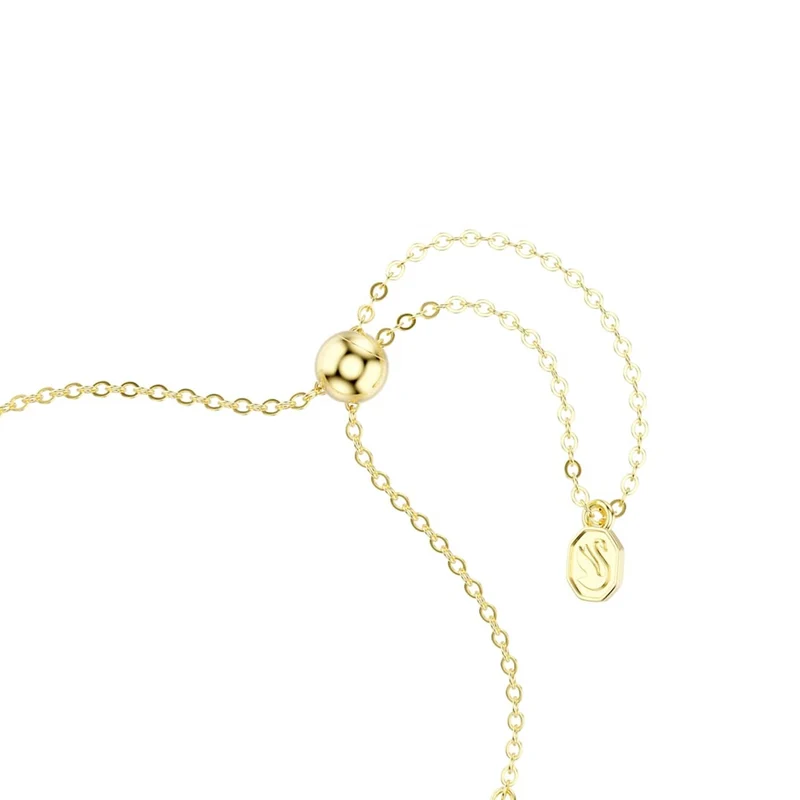 Swarovski Imber Tennis Emily Gouden Armband 5757824