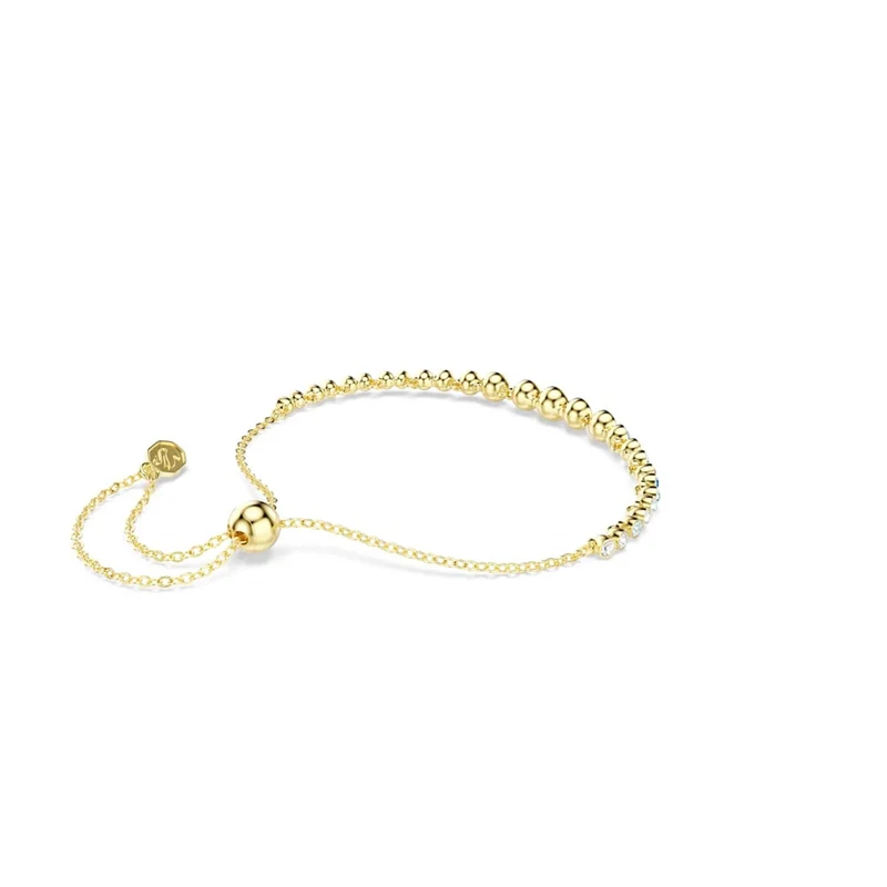 Swarovski Imber Tennis Emily Gouden Armband 5757824