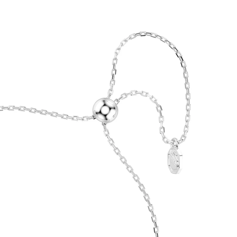 Swarovski Mesmera Glam Zilverkleurige Armband 5748650