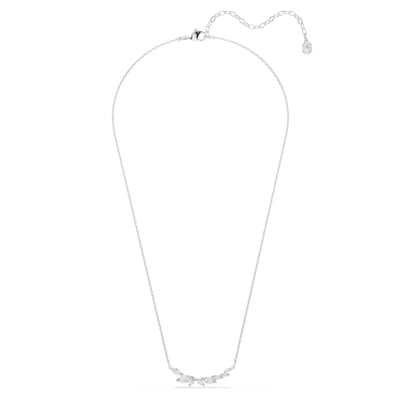 Swarovski Mesmera Glam Zilverkleurige Ketting 5759838