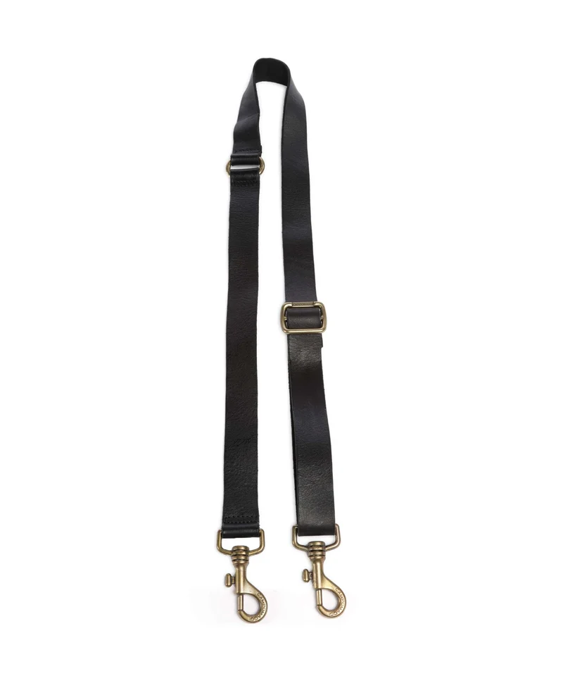 Campomaggi Correa para bolso nero