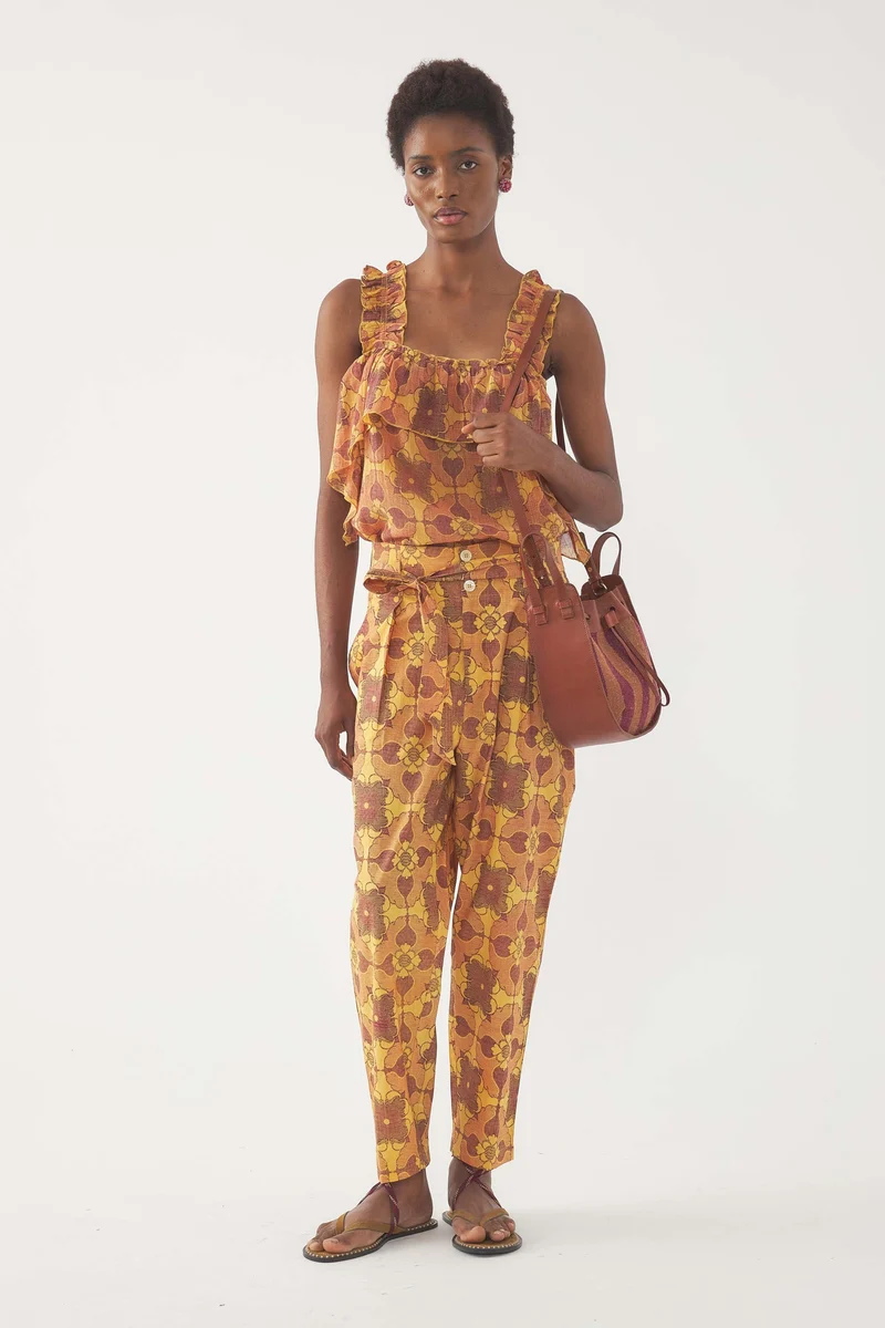 Pantalon Tereza