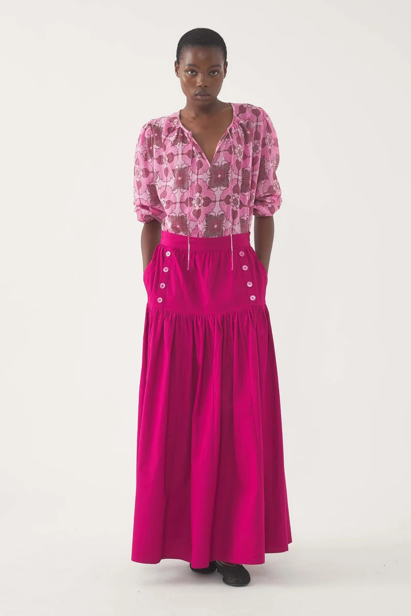 Blouse Tereza
