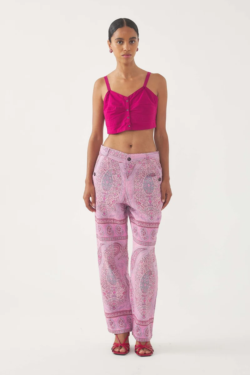 Pantalon Taya