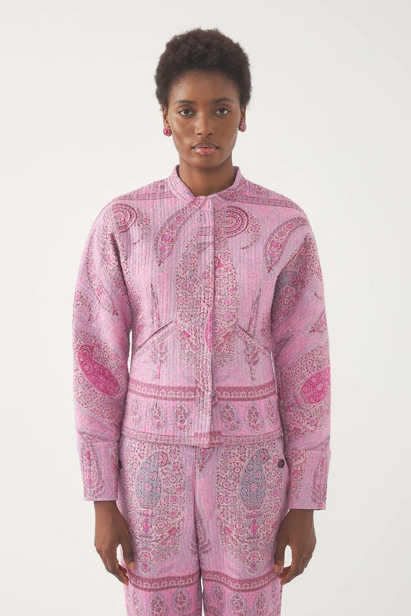 Veste Taya