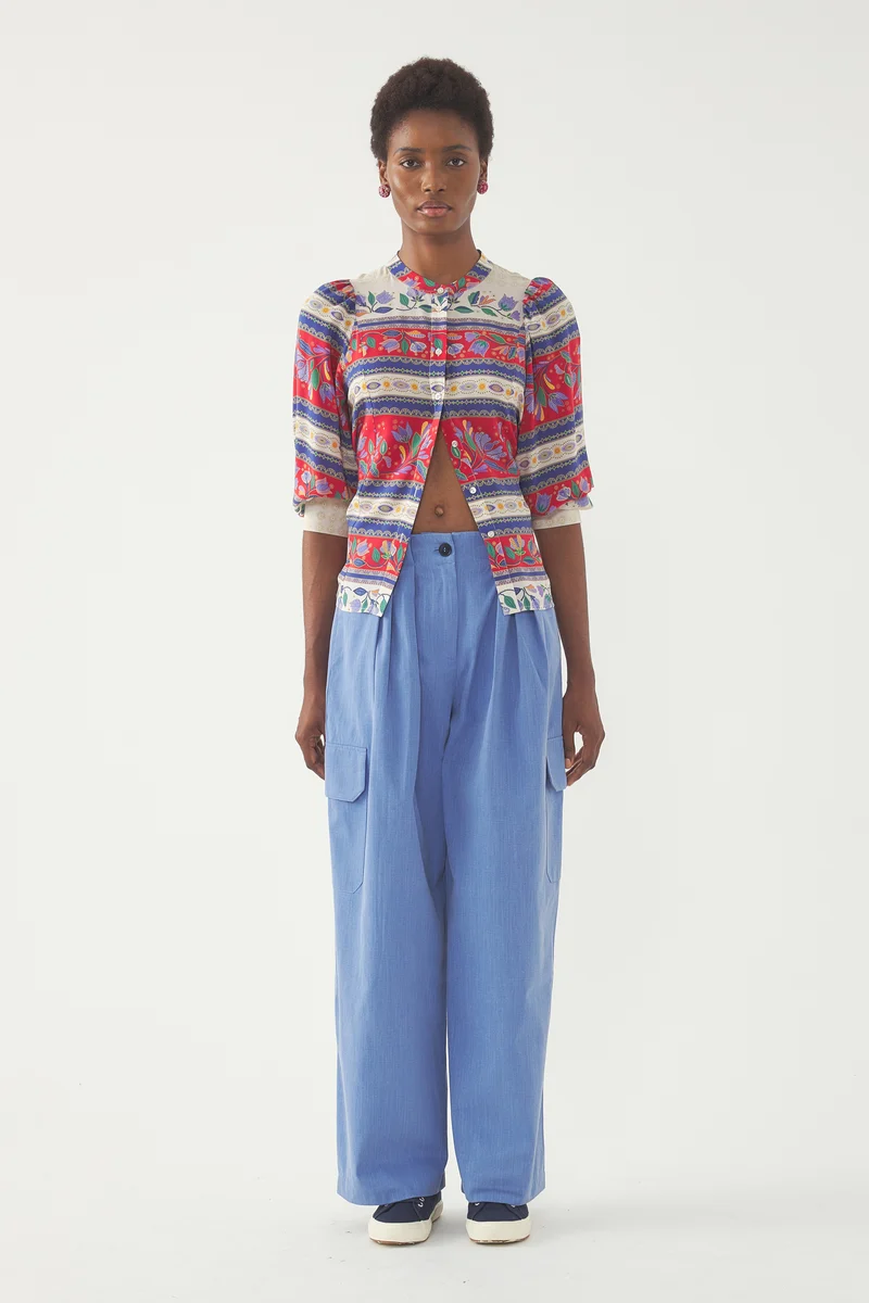 Blouse Christina