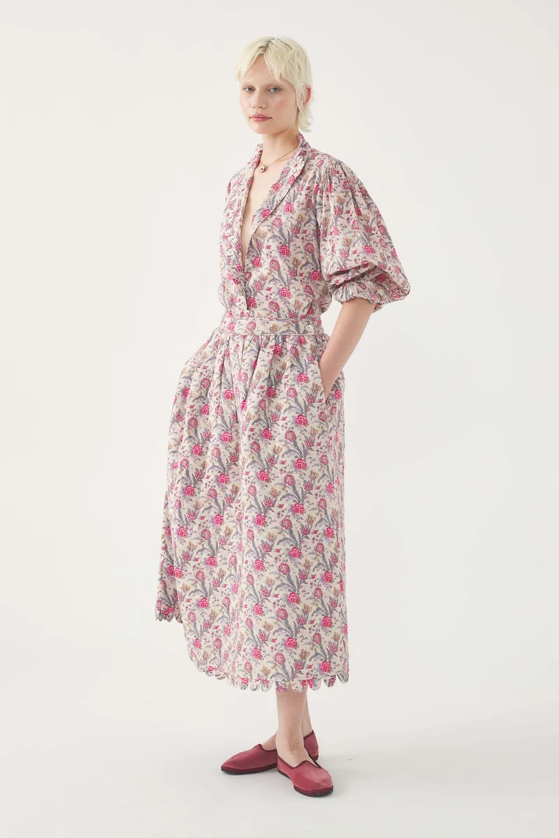 Blouse Antonia