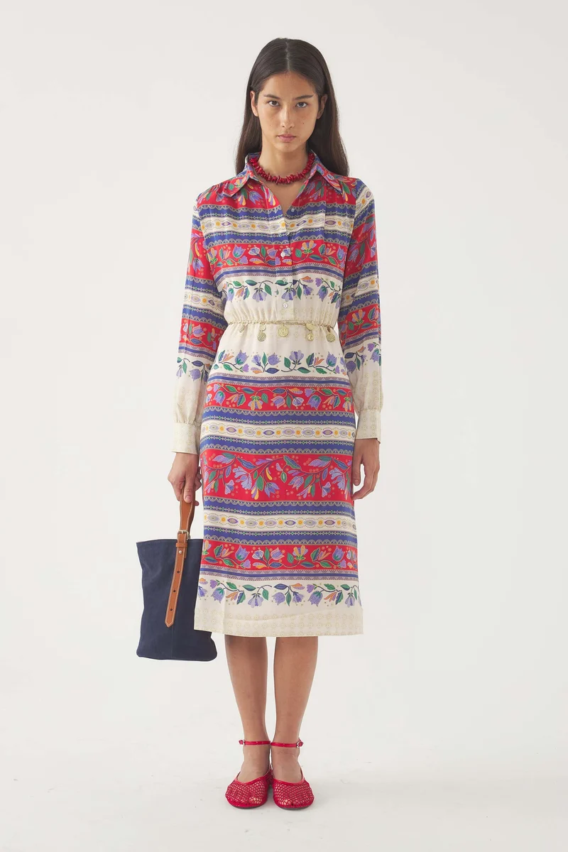 Robe Christina
