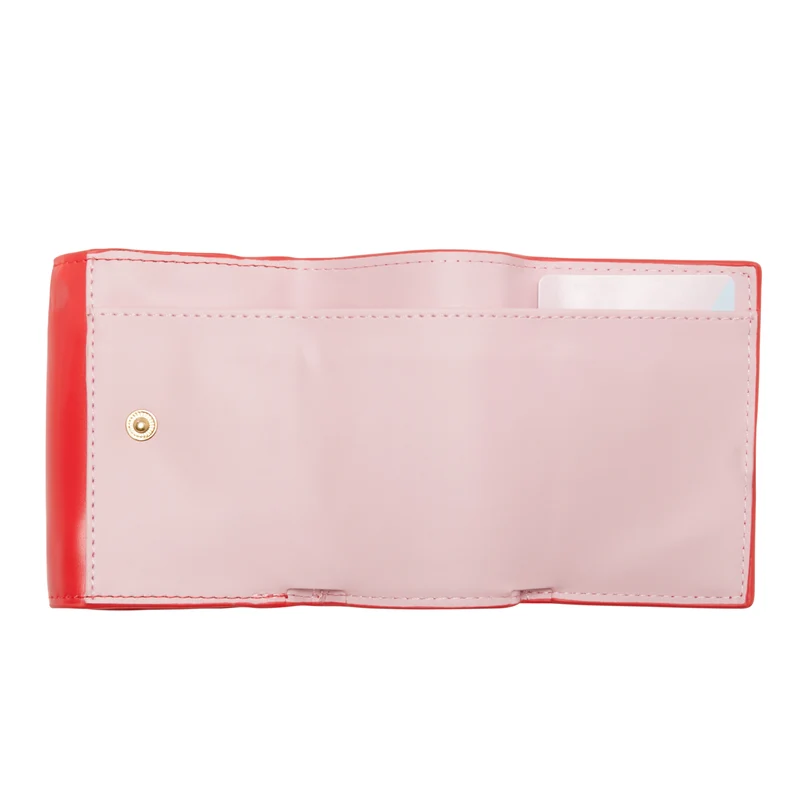 Chiara Ferragni Red Crossbody bag 75SB4BK6-ZS959-514