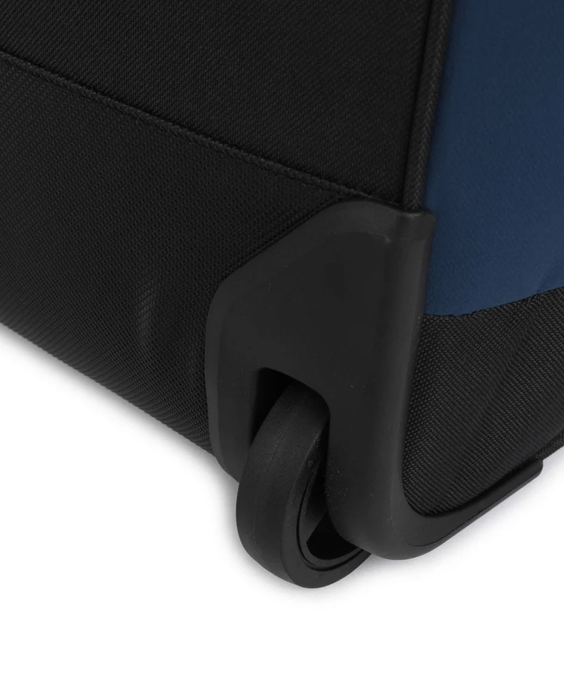 Travelite NFL Bolso de viaje con ruedas new england patriots