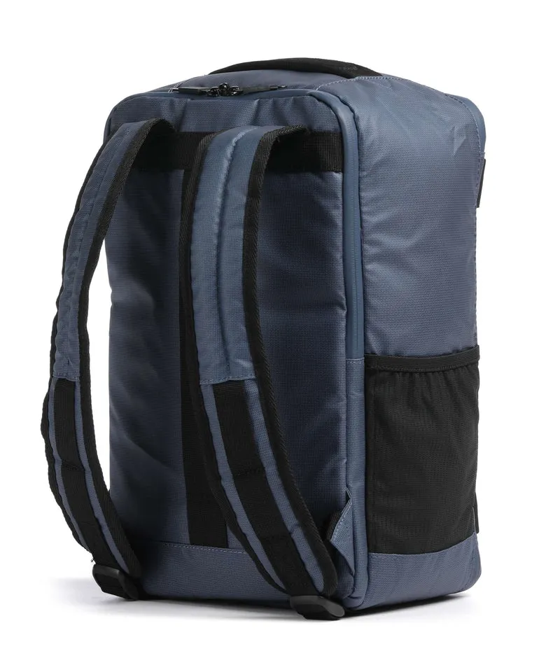 American Tourister Urban Track Mochila de viaje navy/orange