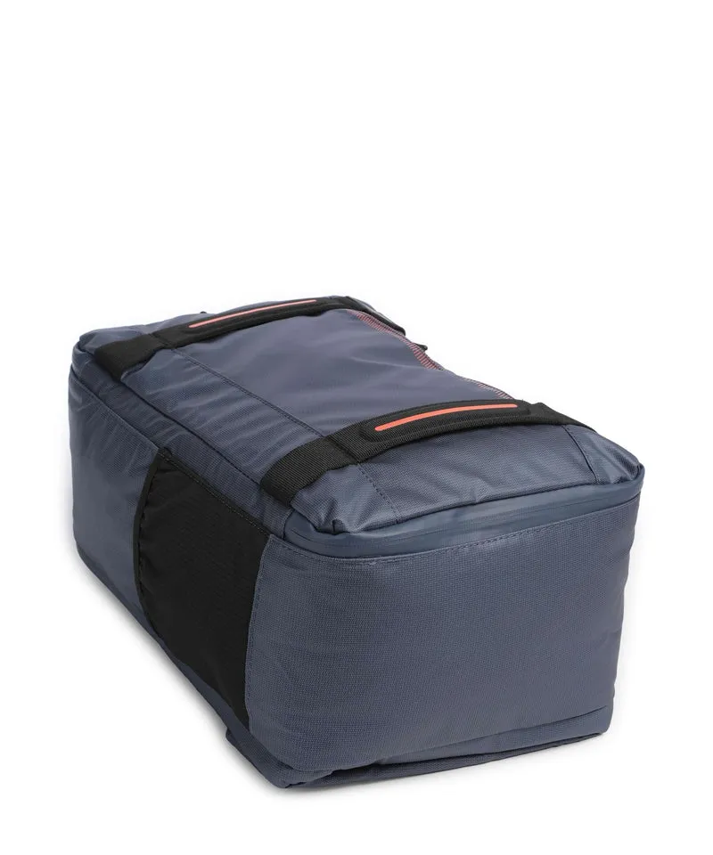 American Tourister Urban Track Mochila de viaje navy/orange