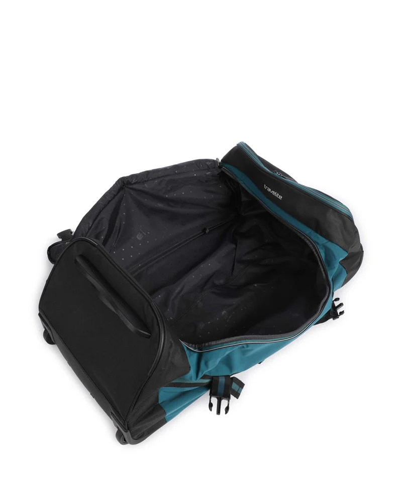 Travelite NFL Bolso de viaje con ruedas philadelphia eagles