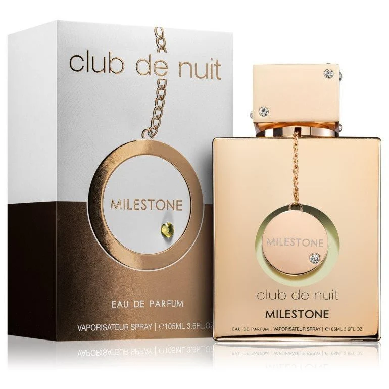 Armaf Club de Nuit Milestone EDP 105 ML