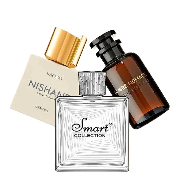 Smart collection Twist Nishamber EDP 100 ML (U)