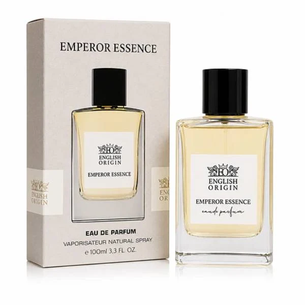 English Origin Montes Emperor Essence EDP 100 ML (U)